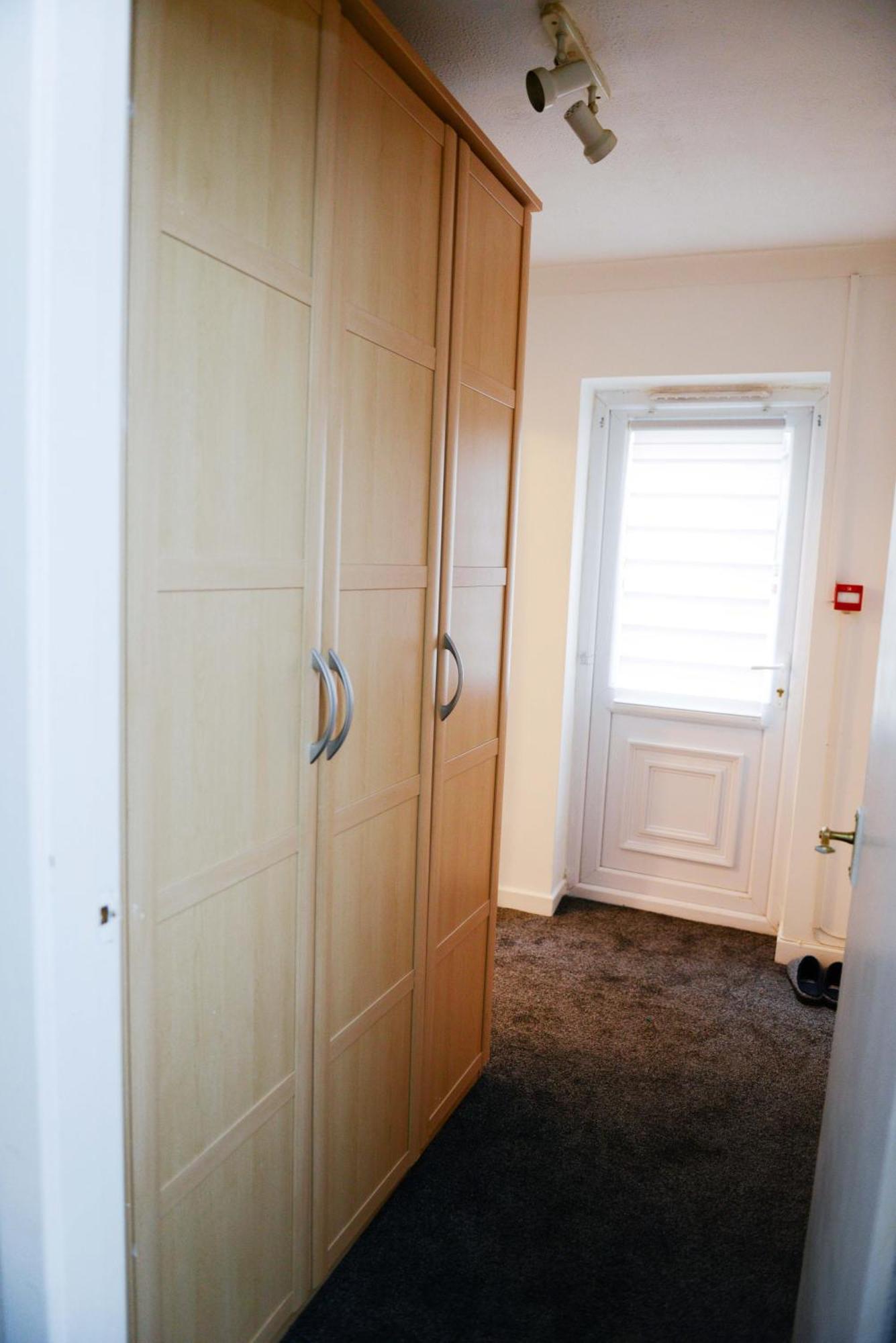 Bridle Lodge Apartments Blackpool Quarto foto